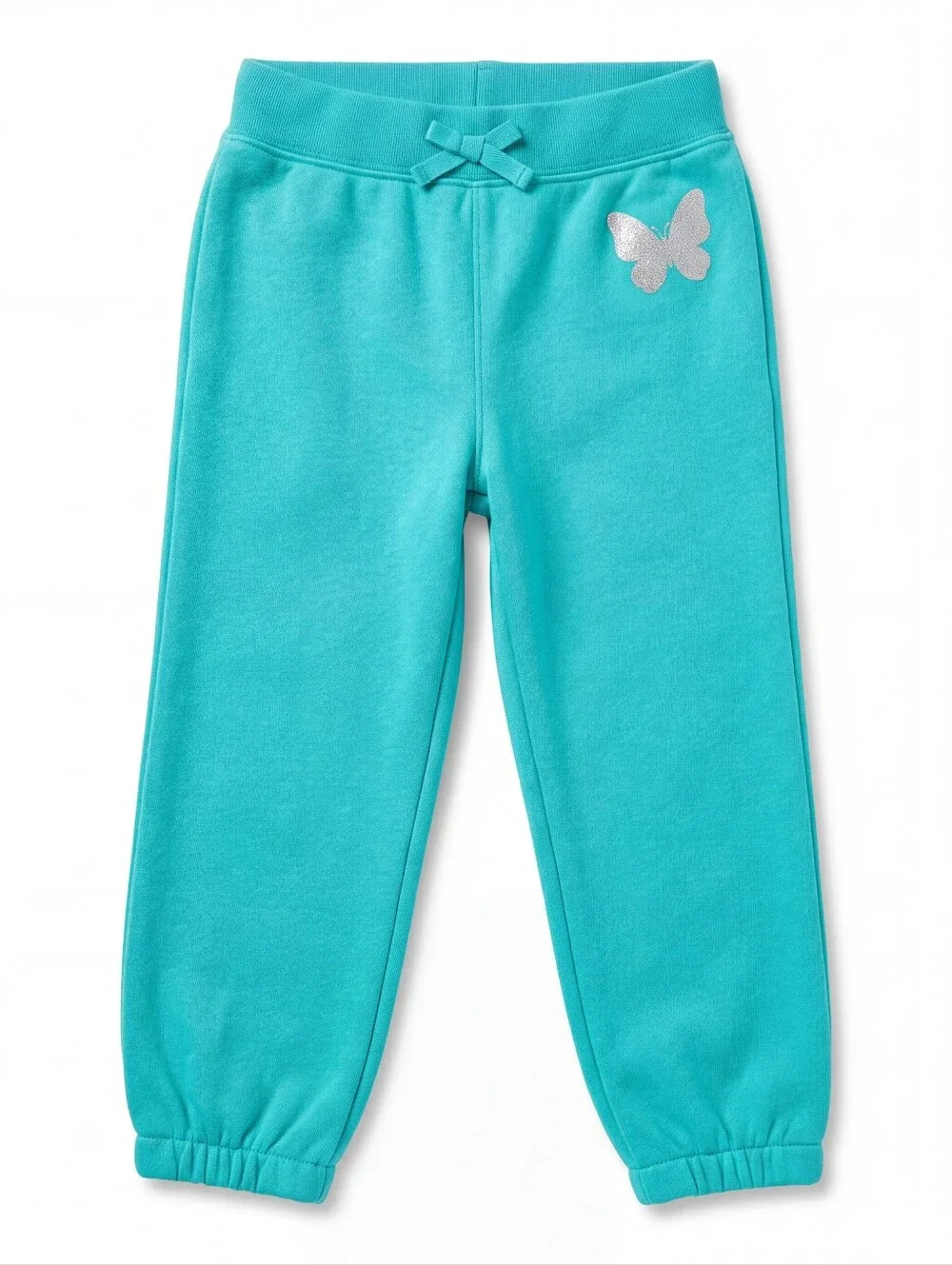 est. 1989 Place Green Girls 2T Sweat Pants